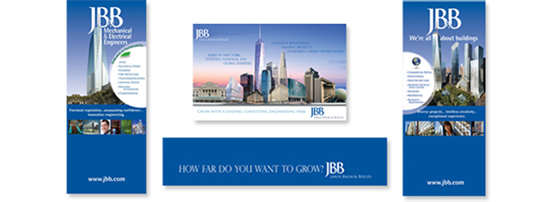 Jaros Baum & Bolles College Recruitment Campaign